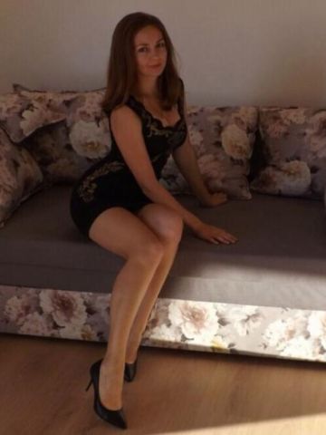 Анкета проститутки Алиса - Фото 1, , 23 года, №164003